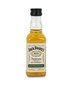 Jack Daniel's Straight Rye Whiskey (50ml)