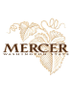 Mercer Merlot 750ml
