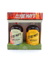 Clyde May's Bourbon Whiskey Gift Set