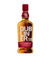 Dubliner Honeycomb Irish Whiskey Liqueur (750ml)