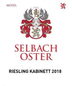 Selbach-oster Riesling Kabinett 1.50l