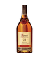 Asbach Selection 21-Year-Old Brandy