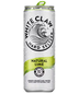 White Claw - Natural Lime Hard Seltzer (6 pack 12oz cans)