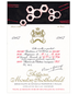 1967 Mouton Rothschild - Pauillac (750ml)