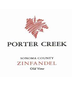 Porter Creek - Old Vine Zinfandel