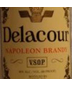 Delacour V.s.o.p. Napoleon Brandy