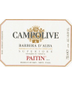 2015 Sori Paitin - Barbera Campolive