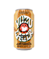 Hitachino Nest Lager Yuzu Kiuchi Brewery 11.8oz can
