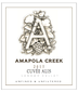 2015 Amapola Creek Cuvee Alis