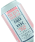 Tin City Cider "Poly Dolly" Cider & Rose Blend 12oz can - Paso Robles, CA