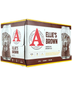 Avery Brewing Ellie's Brown American Brown Ale 12oz 6 Pack Cans