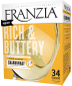 Franzia Chardonnay Rich & Buttery NV (5L)