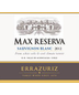 Vińa Errázuriz - Sauvignon Blanc Aconcagua Valley Max Reserva