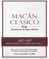 Macan Clasico Rioja