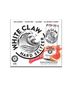 White Claw Hard Seltzer - Ruby Grapefruit (6 pack 12oz cans)