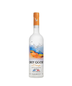 Grey Goose L'orange Vodka France 1.0l Liter