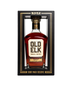 Old Elk Straight Bourbon Sour Mash Reserve Small Batch 6 Year