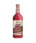 Tres Agaves Organic Strawberry Margarita-Daiquiri Mix (Liter)