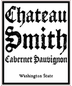 2021 Charles Smith - Chateau Smith Cabernet Sauvignon