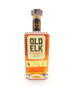 Old Elk Cask Strength Single Barrel Bourbon