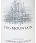 Fog Mountain Cabernet Sauvignon