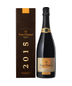 2015 Veuve Clicquot Vintage Brut 750ml