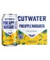 Buy Cutwater Pineapple Margarita Cocktail 4-Pack Can | Quality Liquor
