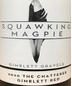 2020 Squawking Magpie The Chatterer Merlot Cabernet