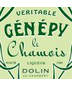Dolin Genepy de Chamois Alpine Herb Liqueur 750 mL