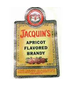 Jacquins - Apricot Brandy (750ml)
