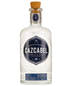 Cazcabel Tequila Silver 700ml