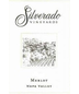 2019 Silverado Vineyards - Merlot Mt George Napa Valley (750ml)