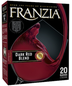 Franzia Dark Red Blend NV 3.0Ltr