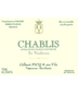 2020 Gilbert Picq Chablis En Vaudecorse