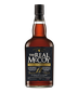 The Real McCoy 12 Year Old Single Blended Rum