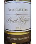 Alto Livello - Pinot Grigio (750ml)