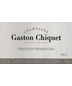 Gaston Chiquet Champagne 1er Cru Brut Tradition 1.5L