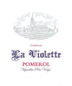 Chateau la Violette