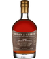 Milam & Greene Very Small Batch Straight Bourbon Whiskey
