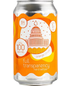 DC Brau Brewing Co - Full Transparency Orange Crush Hard Seltzer (6 pack 12oz cans)