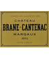2014 Chateau Brane Cantenac