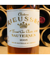 2005 Rieussec, Sauternes