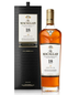 The Macallan Single Malt Sherry Oak 18 Years Old Scotch Whiskey (750ml)