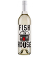Original House Wine - Fish House Sauvignon Blanc (750ml)