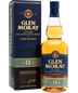 Glen Moray 12 Year Old Speyside Single Malt Scotch Whisky 750 ML