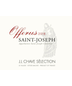 2018 Jean-Louis Chave St. Joseph Offerus