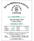 Signatory - Single Malt Scotch Dailuaine 14 year Old (750ml)