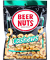 Beer Nuts Cashews 2 oz