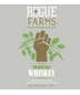 Rogue Farms Rye Whiskey 750ml