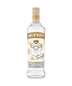 Smirnoff Whipped Cream Vodka 750ml